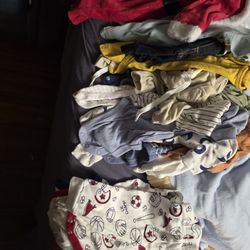 New Born Boy Clothes