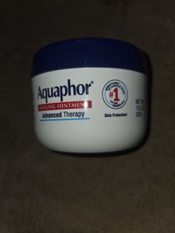 Aquaphor Healing Ointment 