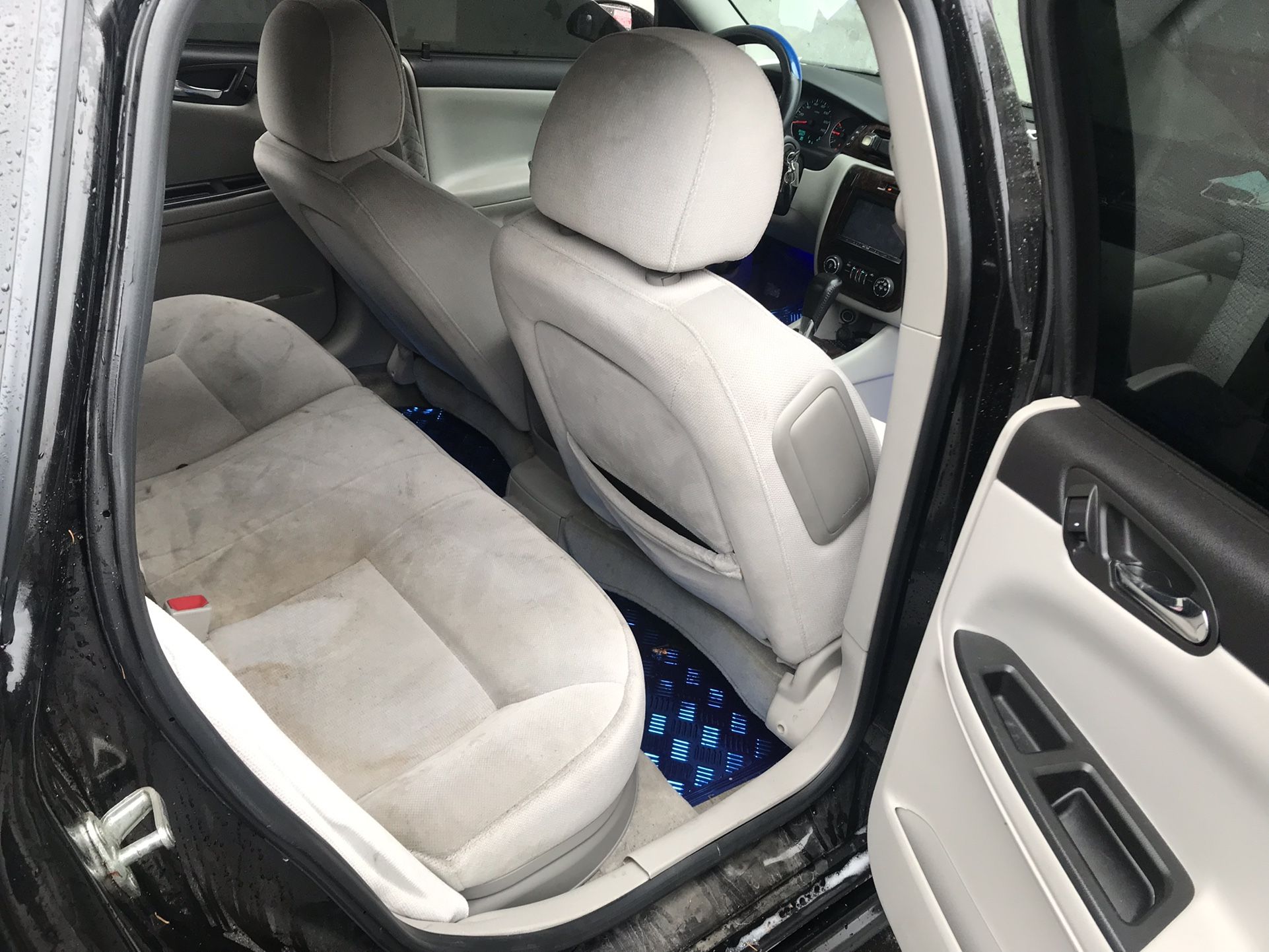 2013 Chevrolet Impala