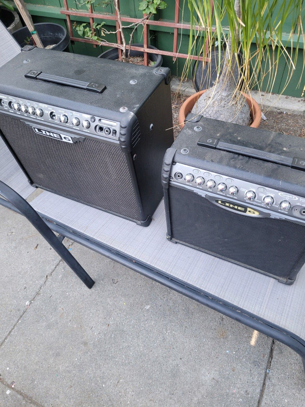Amplifiers Not Free Make An Offer