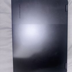 Lenovo Chromebook Plus