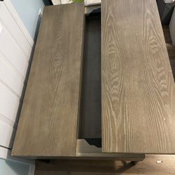 Coffee Table With Lift Top 