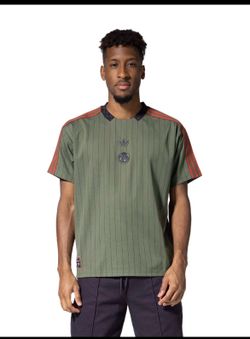 Soccer jerseys