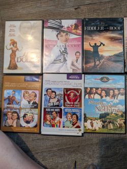 Musicals