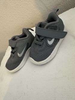Baby Nikes