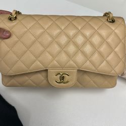Chanel Handbag