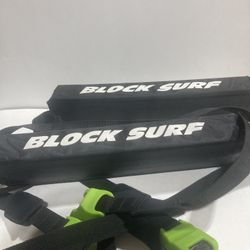Block Surf Rack