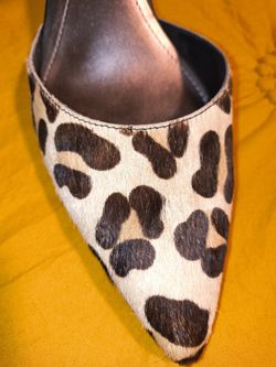 Zapato De Tacon Nuevos