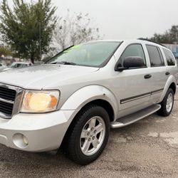 2007 Dodge Durango