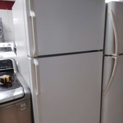 REFRIGERATOR EVERYTHING GOOD $300.00 Up