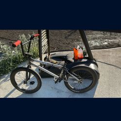 Subrosa Park Wings Bmx Bike