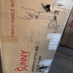 Sunny Health Y Fitness 