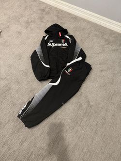Supreme Tracksuit