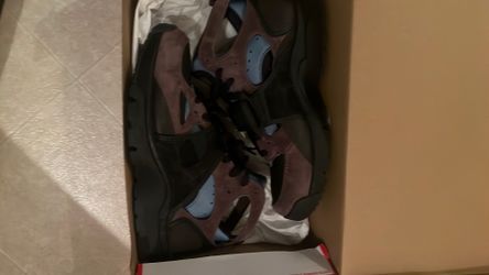 Nike huarache trainers
