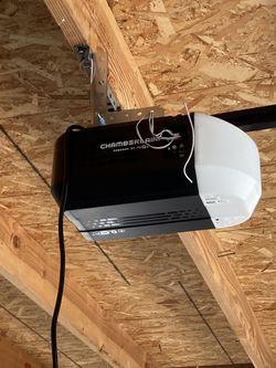 Garage Door