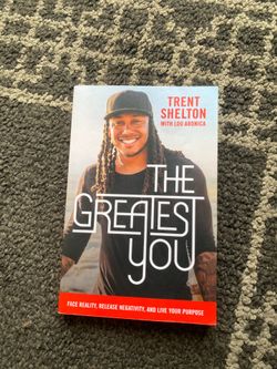 The greatest you book