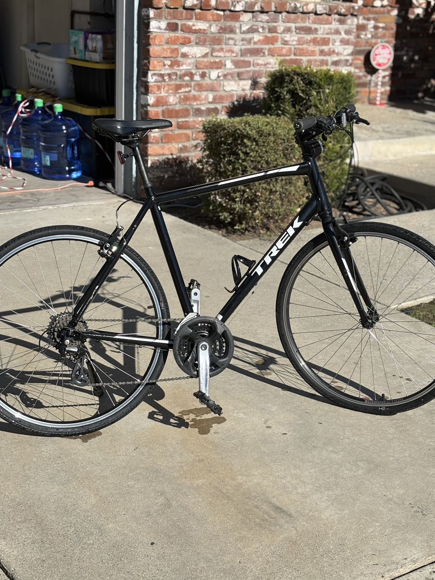 Trek FX1 bike for Sale!