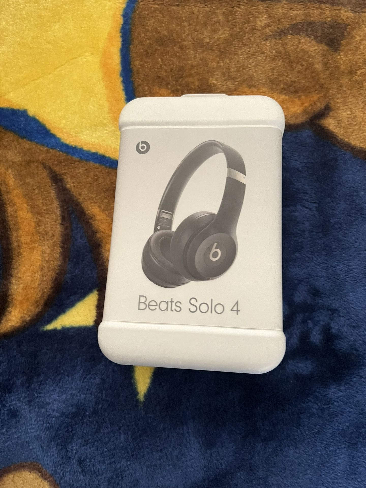 Beats Headphones