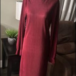 Woman Long Sleeve