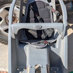 Child Bike Seat