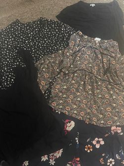 Women blouses