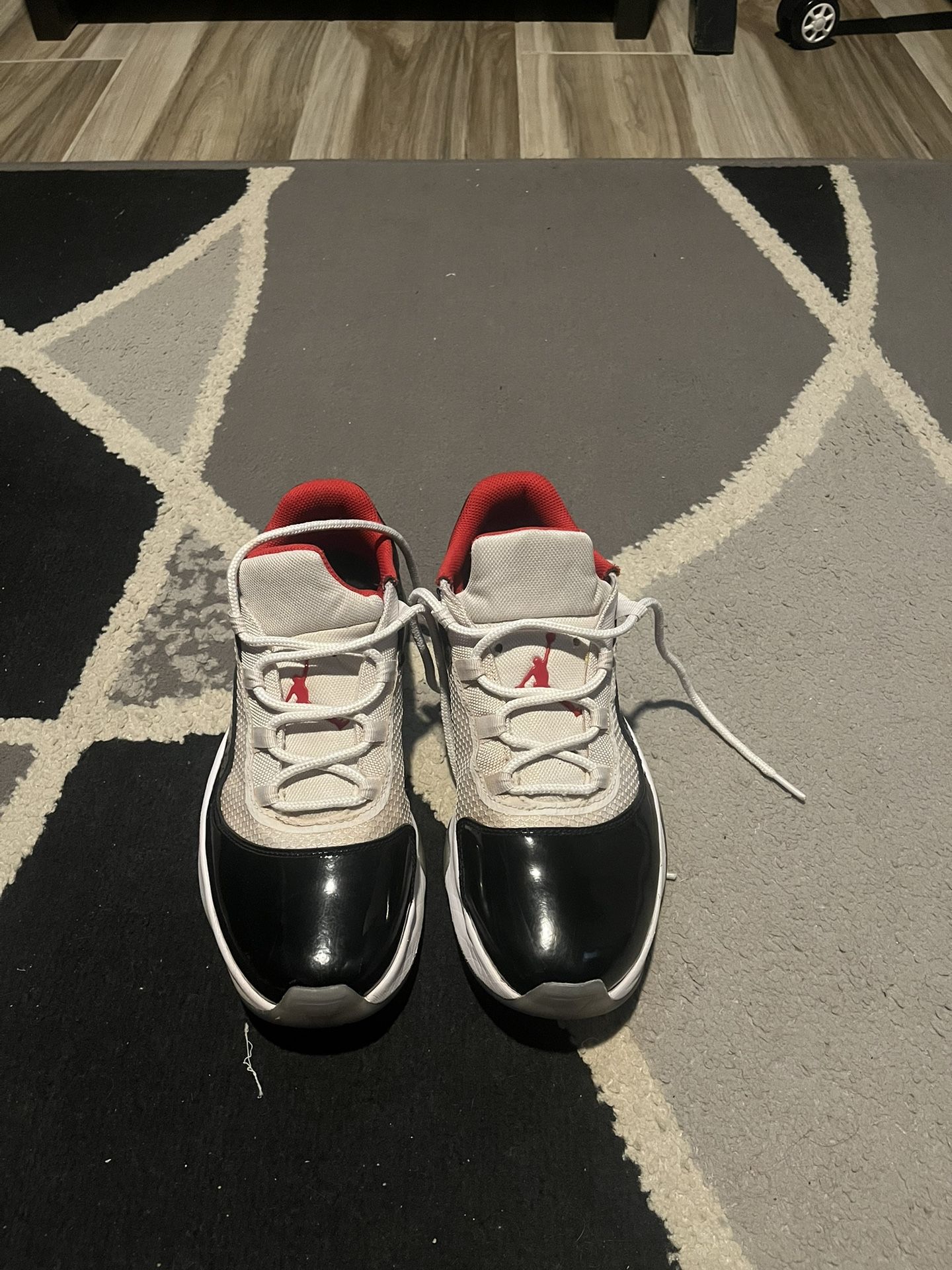 Size 9 Jordan 11 Cmft