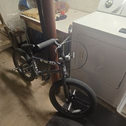 Kink Launch Bmx 20 Inch Adult
