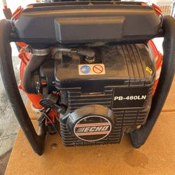 Echo PB-460LN Blower