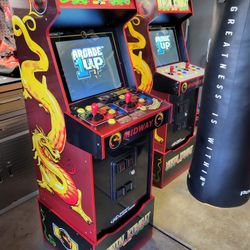 Arcade 