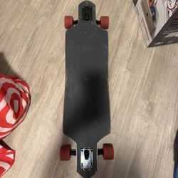 Skate board Santa Cruz