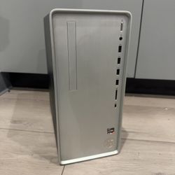 hp pavilion Ryzen 7 5700 3.80GHz 16GB RAM 1TB SSD