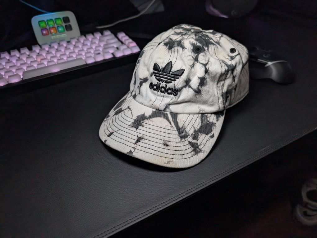 Adidas Hat
