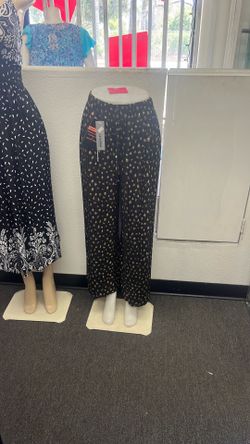 Mannequin for pants, shorts or skirts