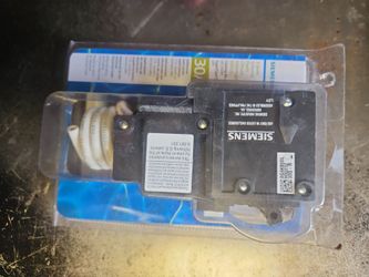 Siemens QF230 (or QF230A