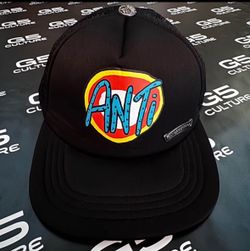Chrome Hearts hat