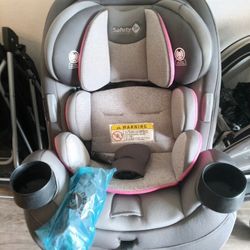 Car Seat