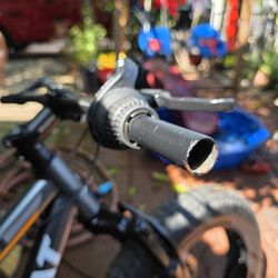 20'fat tires bicycle