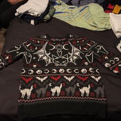 Midnight Hour Sweatshirt