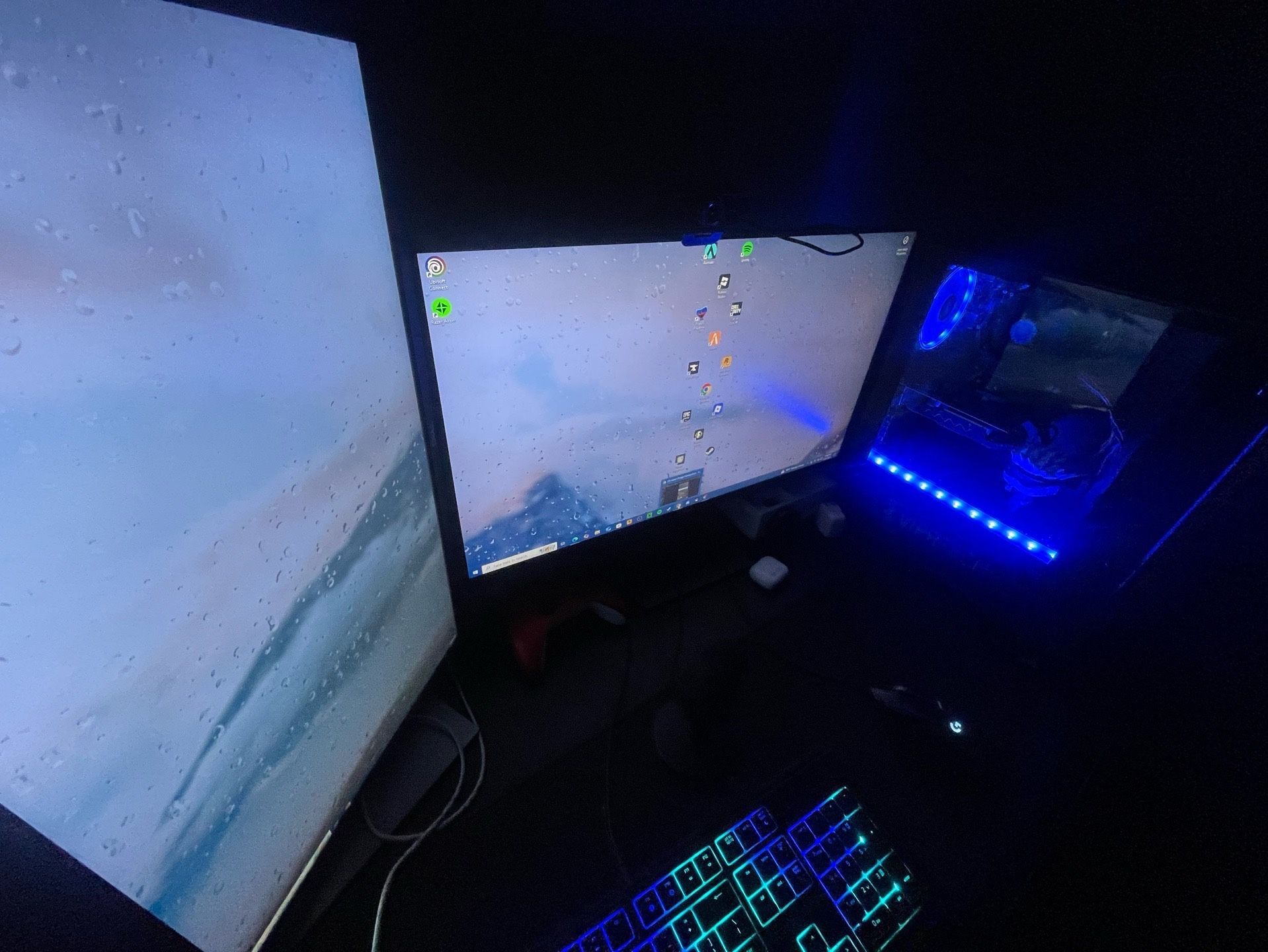 Pc