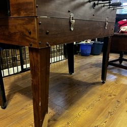 Game Table Free