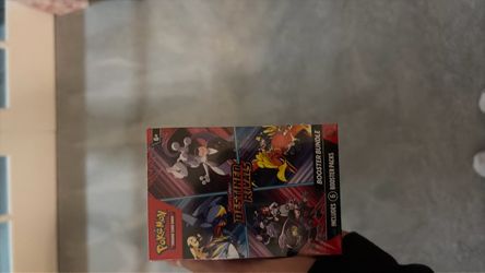 Destined rivals booster bundle
