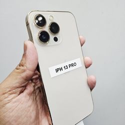 IPhone 13 Pro