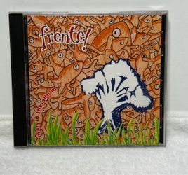 Frente! Marvin the Album CD 1994 - 90s music