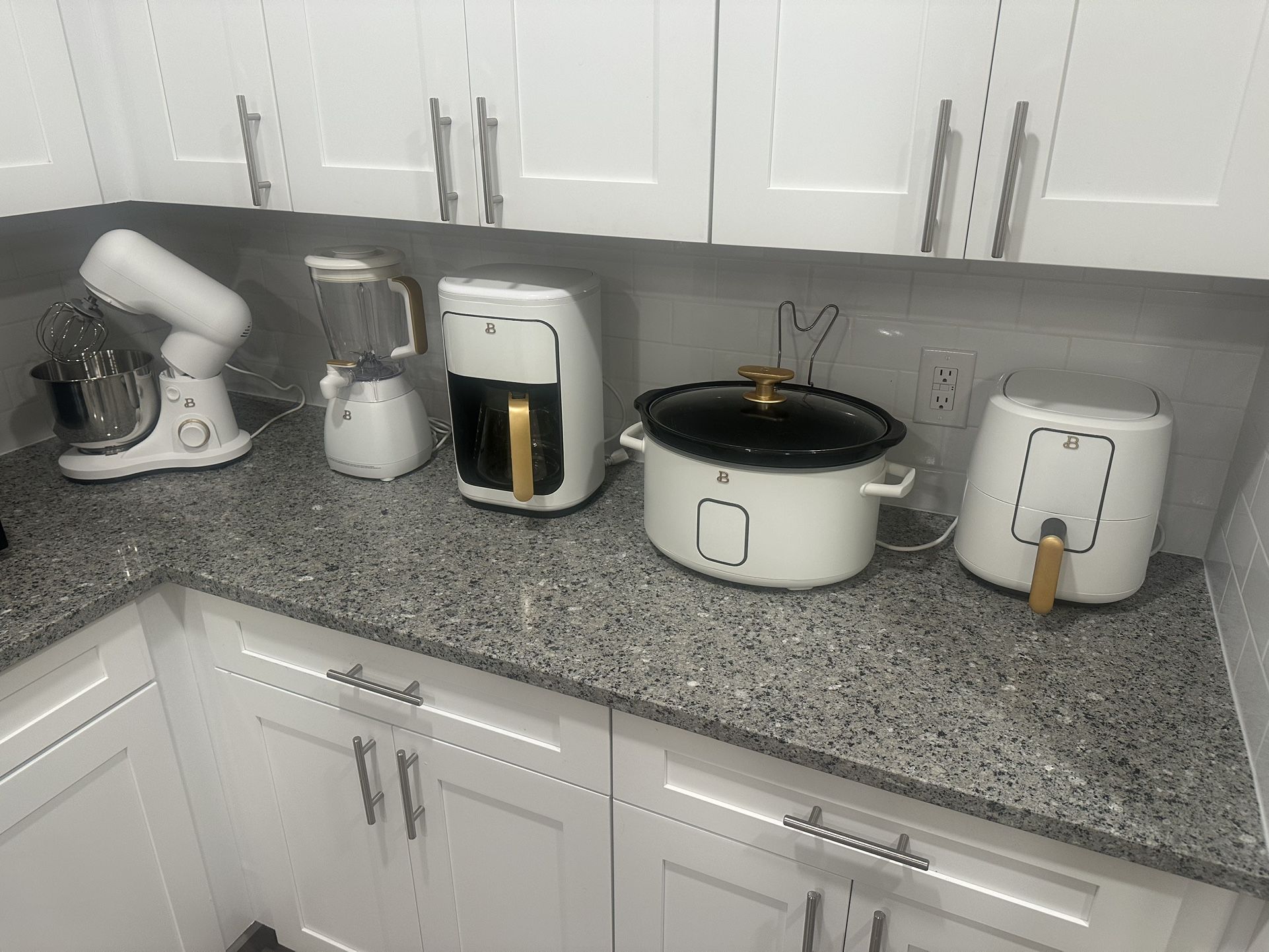 Beautiful Appliances