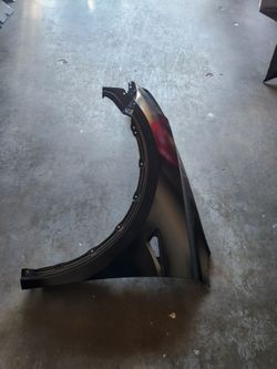 2020-2025 Tesla Model Y Left Fender Oem