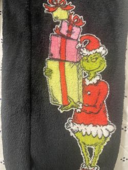 Women's Grinch Pants