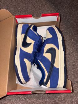 Nike dunk