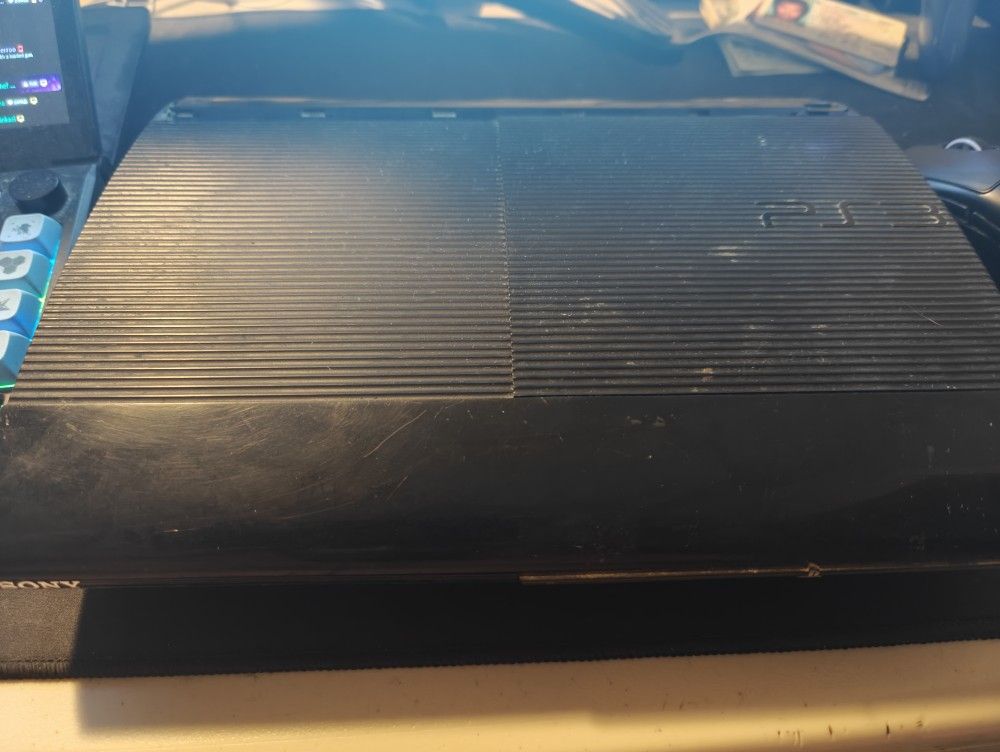 ps3 super slim