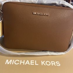 Crossbody Michael Kors Original