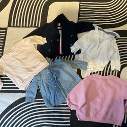 Branded Baby boy bundle #3